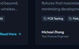 Understanding Spring Probe Technology in ICT Testing
